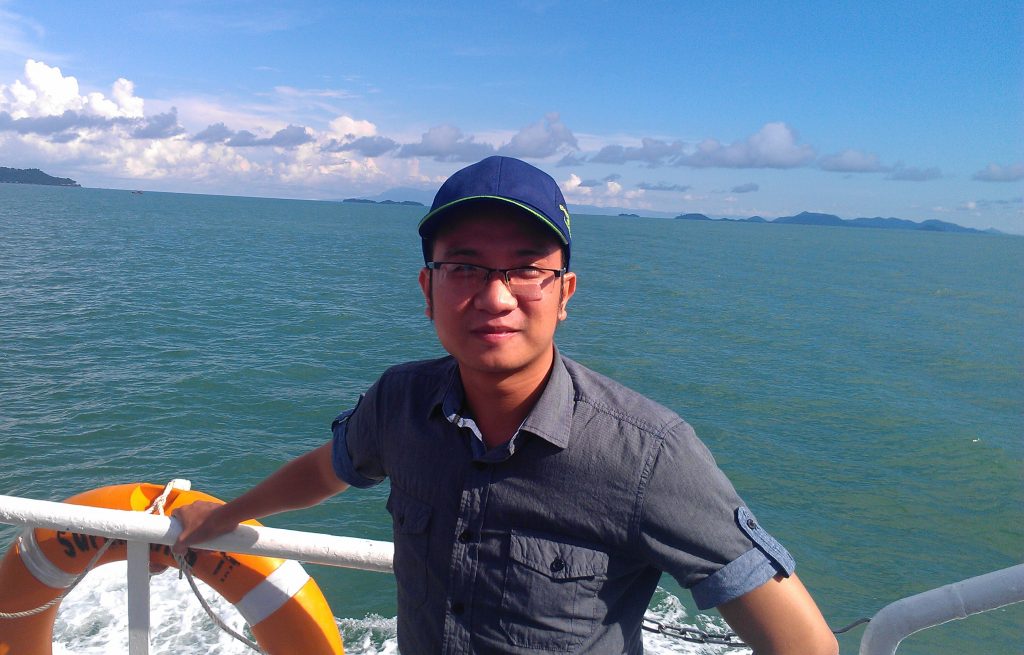 Long Van Duong