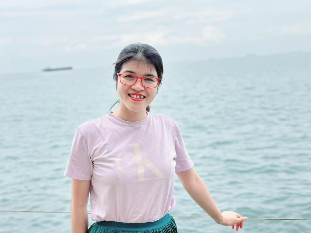 Phan Thi Ngoc Loan