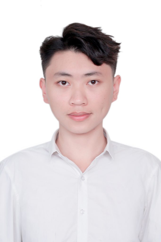 Nguyen Minh Phuong
