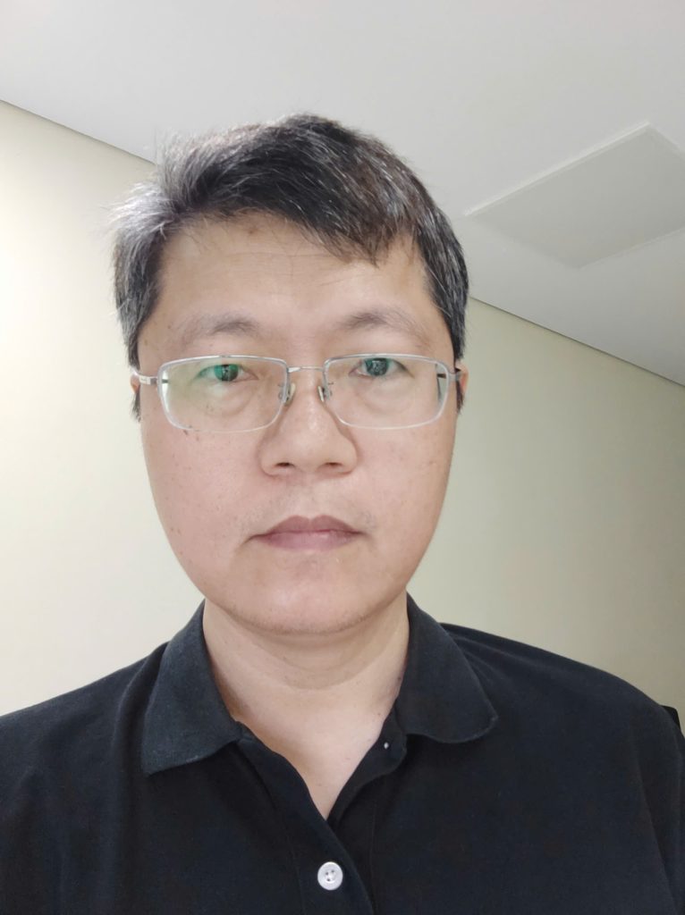 Trinh Xuan Hoang