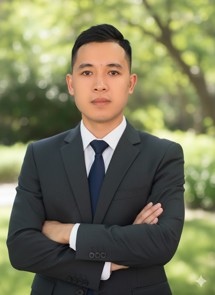 Nguyen Quang Trung