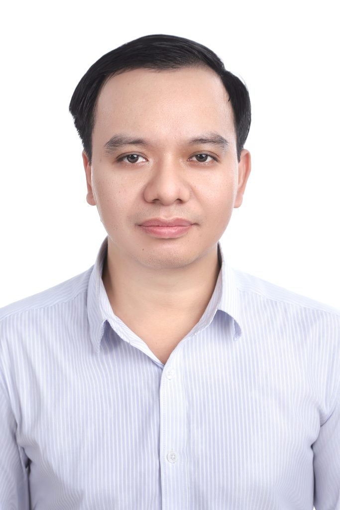 Truong Dinh Hieu