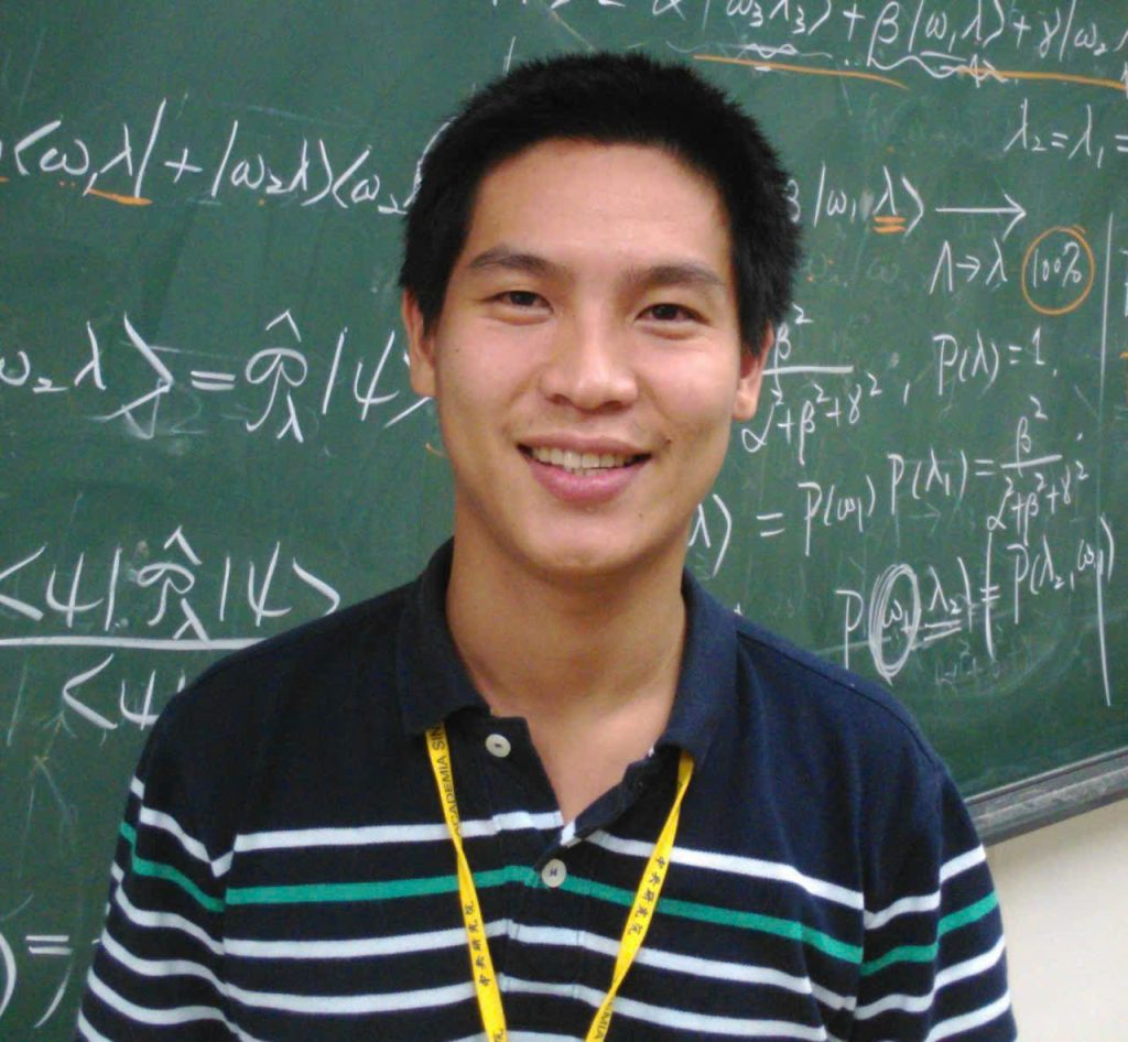 Nguyen Duc Long