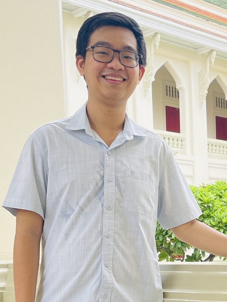 Nguyen Minh Tri